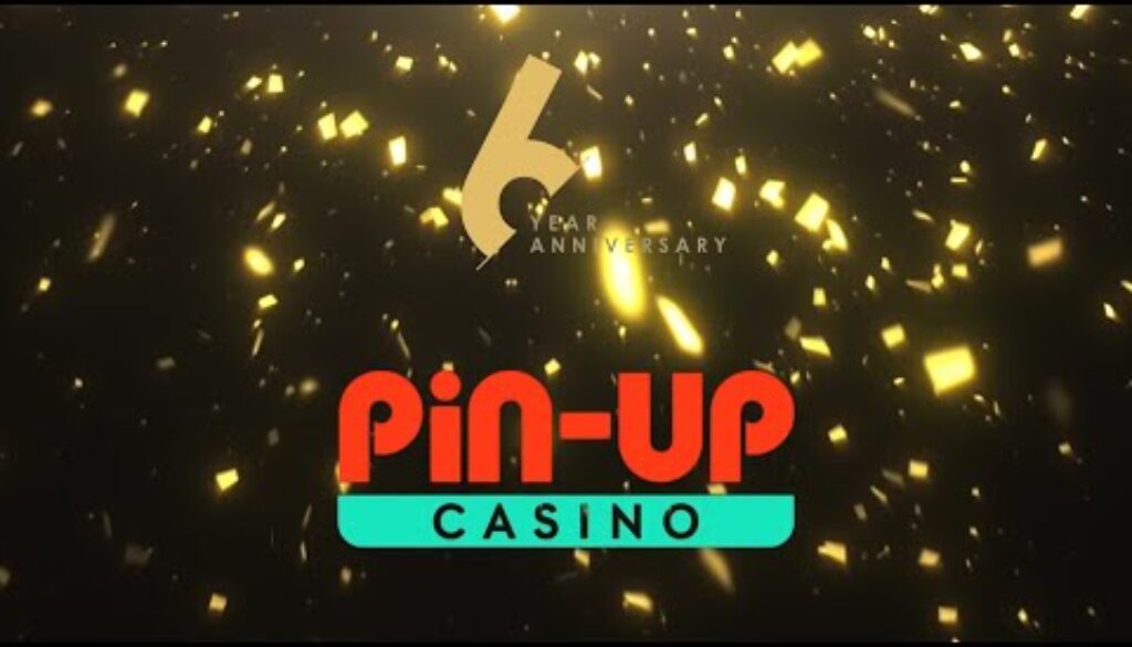 pin up africa online casino